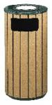 View: R23SU Regent Series Sand Urn/Litter Receptacle