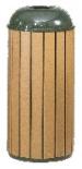 View: R25T Regent Series Receptacle
