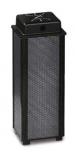 View: R40WU-500 Weather Urn Ash/Trash Receptacle