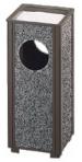 View: R41 Aspen Series Sand Urn Litter Receptacle