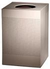 View: SC22 Square Extra Large Waste Receptacle