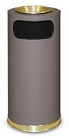 View: SO17 Ash / Trash Waste Receptacle