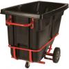 Forkliftable Tilt Trucks Rubbermaid Forkliftable Tilt Trucks