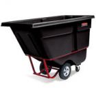 Rubbermaid tilt truck Rubbermaid 1306 Tilt Truck