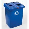Glutton Recycling Stations View: Glutton Recycling Stations