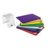Color Coded Cutting Boards View: Color Coded Cutting Boards