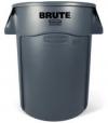 Rubbermaid 44 gallon Brute 44 Gallon Brute Trash Can