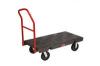 Rubbermaid Platform Truck View: Rubbermaid Heavy Duty Platform Trucks