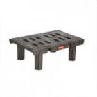 Rubbermaid Dunnage Racks View: Rubbermaid Dunnage Racks