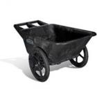 Rubbermaid Bigwheel Garden Cart View: Rubbermaid Garden Carts