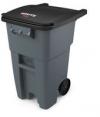 View: Brute Roll Out Waste Containers