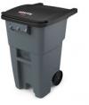 Brute Roll Out Waste Containers View: Brute Roll Out Waste Containers