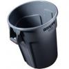 View: Brute Trash Cans and Waste Containers