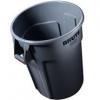 Brute Trash Cans and Waste Containers View: Brute Trash Cans and Waste Containers