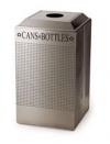 Designer Line Silhouette Recycling Containers View: Designer Line Silhouette Recycling Containers