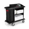 View: Executive Series Classic Housekeeping Carts