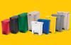 Slim Jim Step On Containers Resin View: Slim Jim Step On Containers Resin