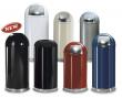 Fire-Safe Steel Round Tops View: Fire-Safe Steel Round Tops