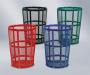 Street Baskets View: Street Baskets