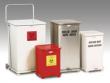 View: Medical Waste Containers