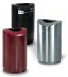 View: Decorative Indoor Waste Containers