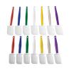 Color Coded High Heat Spatulas View: Color Coded High Heat Spatulas