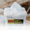 Disposable Microfiber System View: Disposable Microfiber System