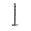 Rubbermaid Smokers Pole View: Smokers Pole
