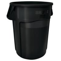 Rubbermaid, Brute Container, 55 gal, Gray, RUB2655GY, 3 per case, sold as  each