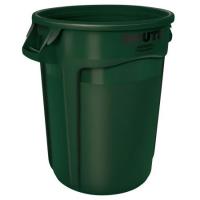 Rubbermaid Commercial FG264000BLA BRUTE® 18.25