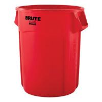 Rubbermaid® Self-Draining Brute® Container Lid