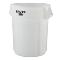 Rubbermaid® Brute® Trash Can Dome Lid - 55 Gallon