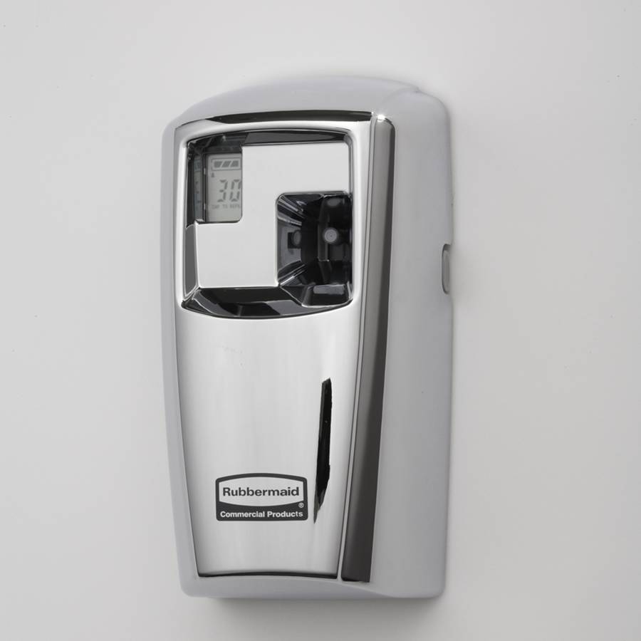 rubbermaid aerosol dispenser