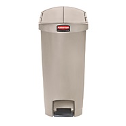 Rubbermaid 1883459 Slim Jim Step-On
