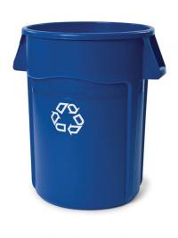 2643-07 BRUTE Recycling Container