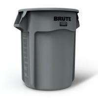 2655 BRUTE Container without Lid 3 Pack