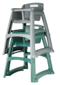 7814-08 Sturdy Chair Youth Seat