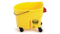 2064914 WaveBrake Bucket Side View