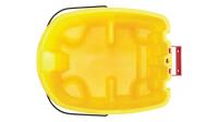 2064914 WaveBrake Bucket Top View