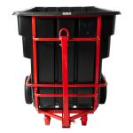 1026-41 ROTOMOLDED TOWABLE