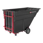 1025 Tilt Truck 1 1/2 Cubic Yard Standard Duty
