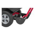 1315 Tilt Truck 1 Cubic Yard Standard Duty Tilting Guards