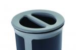 Enhance™ 2172844 Round Dual Stream Top