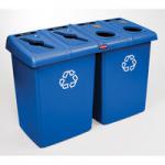 View: 1792372 Glutton Recycling Station 