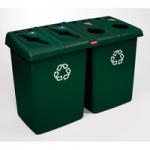 View: 1792373 Glutton Recycling Station 