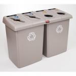 View: 1792374 Glutton Recycling Station 