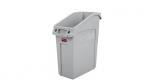 Slim Jim® 13 Gal Under-Counter Container