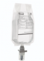 AutoFoam Refill, Enriched Foam Antibacterial Hand Soap