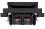 Motorized Kit for Rubbermaid Housekeeping Carts Motorized Kit for Rubbermaid Housekeeping Carts