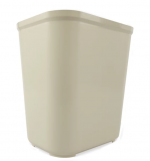 2543 Fire Resistant Wastebasket